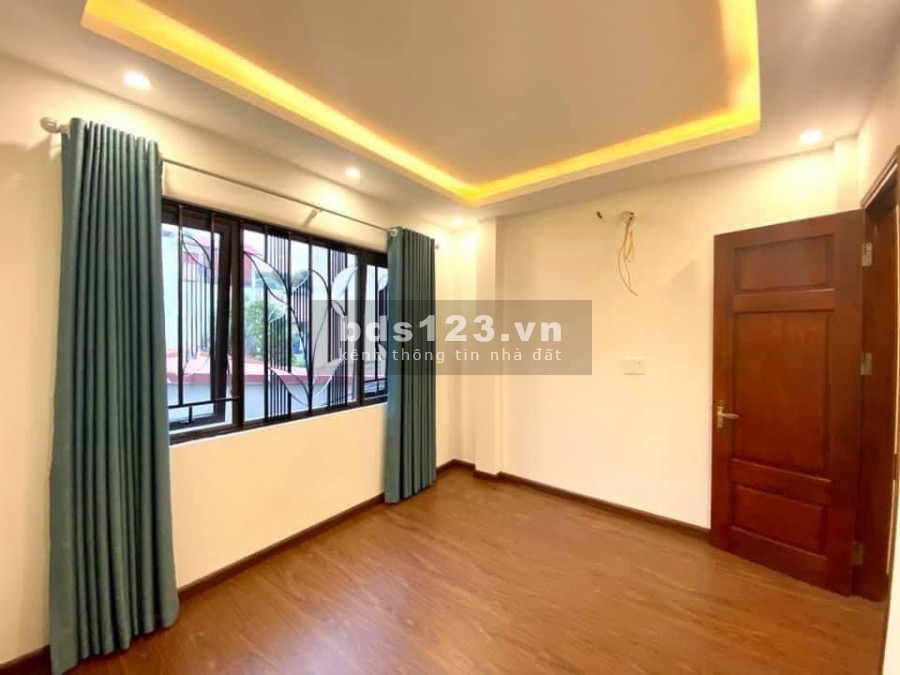 CÓ 1 KHÔNG 2!!! Bán nhà phố Lâm Hạ, Ôtô đỗ cửa, 56m2, chỉ hơn 4 tỷ