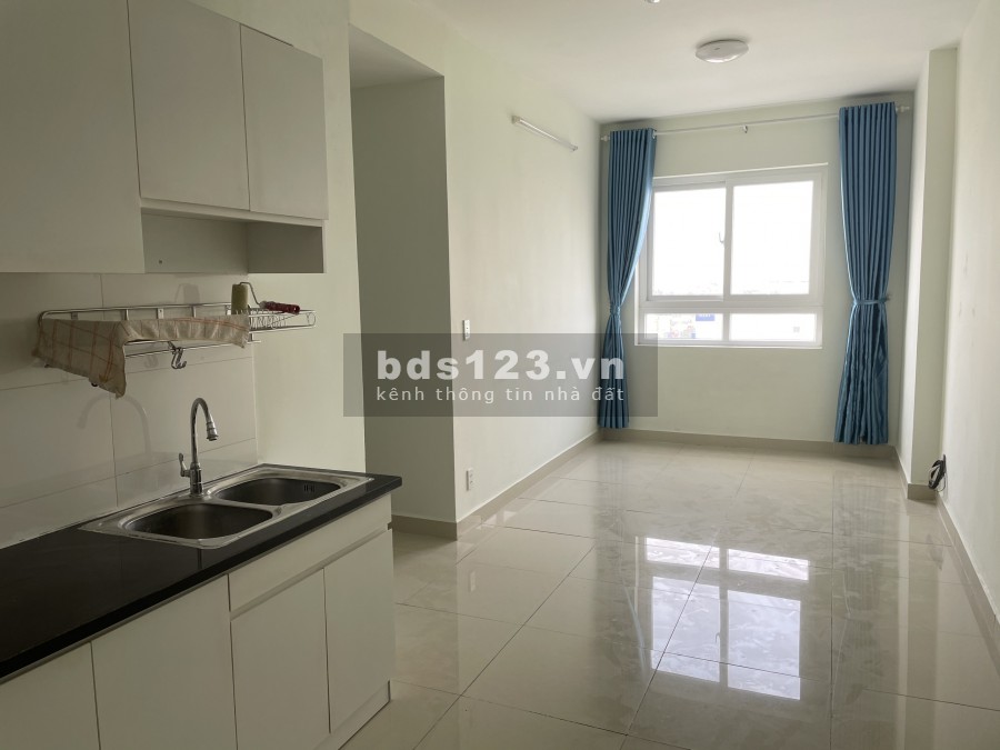 Cho thuê căn hộ Topaz Home nhà trống hoặc có nội thất giá từ 6 triệu/ tháng