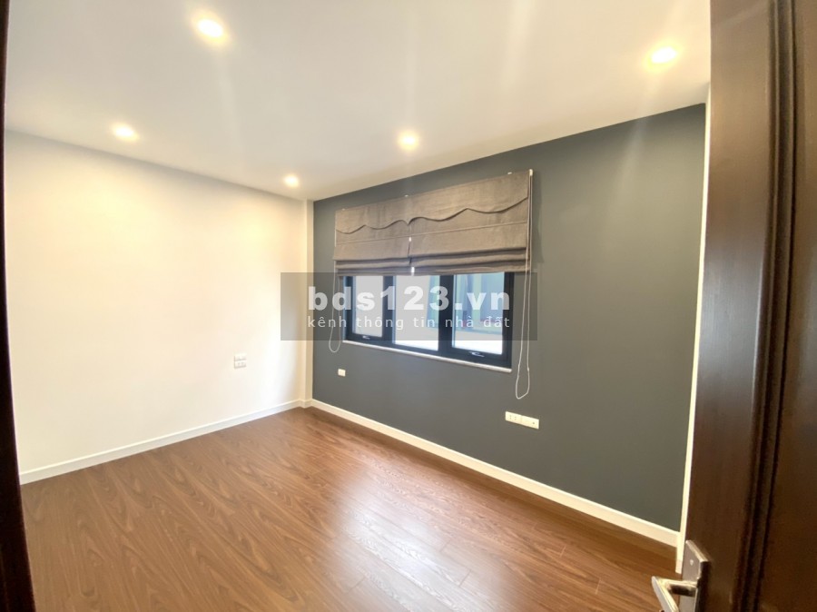 CÓ 1 KHÔNG 2!!! Bán nhà phố Lâm Hạ, Ôtô đỗ cửa, 56m2, chỉ hơn 4 tỷ