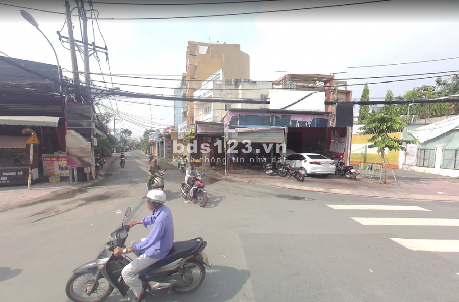 2 Mặt Tiền Đường A4 mt 8 x 11 trống suốt kd 1L