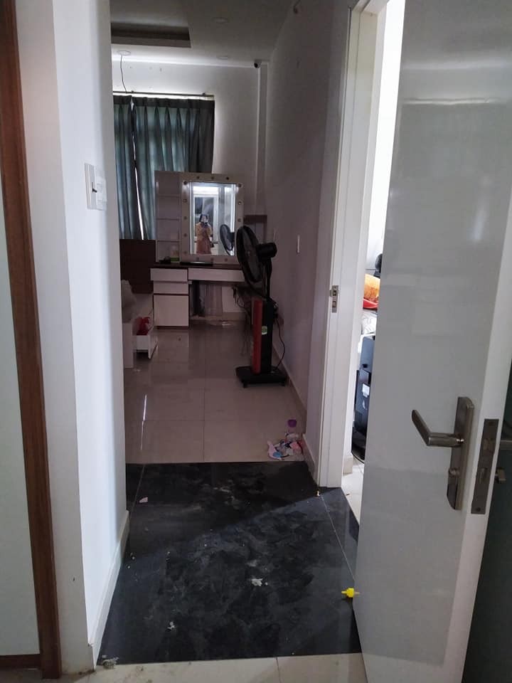 Căn hộ dịch vụ giảm shockTrần Hưng Đạo, Quận 1, 80m2, chỉ 16 tỷ 2