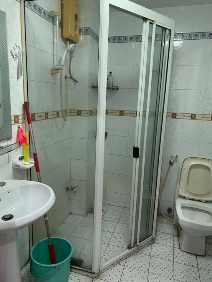 Căn hộ dịch vụ giảm shockTrần Hưng Đạo, Quận 1, 80m2, chỉ 16 tỷ 2