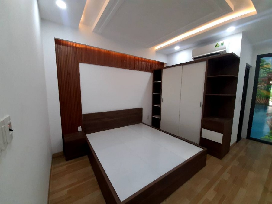 Theo con Đi Úc Bán Nhà Điện Biên Phủ, Quận 10, 3 Tầng, 2 Phòng Ngủ, giá 2 tỷ 8