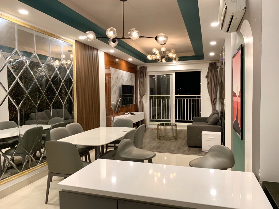 Cần Bán Căn Hộ Melody Vũng Tàu 3PN View Biển Giá Rẻ