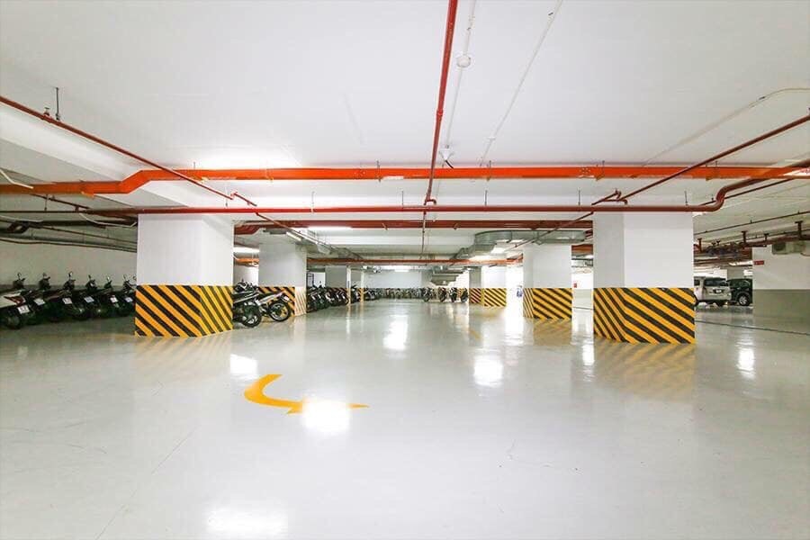 Cần Bán Căn Hộ Melody Vũng Tàu 3PN View Biển Giá Rẻ