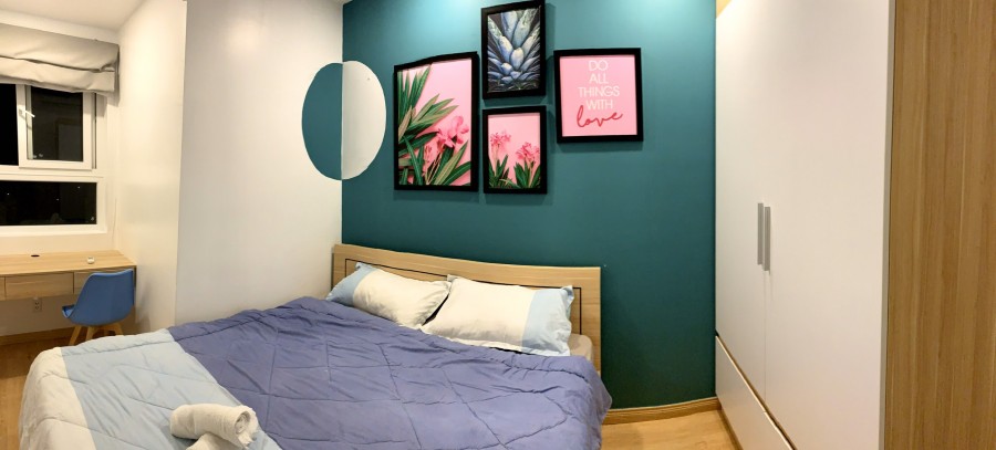 Cần Bán Căn Hộ Melody Vũng Tàu 3PN View Biển Giá Rẻ