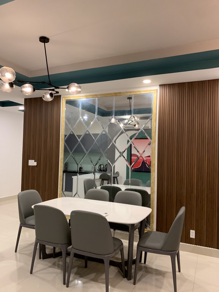Cần Bán Căn Hộ Melody Vũng Tàu 3PN View Biển Giá Rẻ