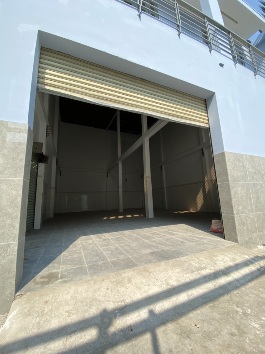Bán gấp giá thấp cho nhà đầu tư 200m2, Võ Văn Vân Tân Tạo, Bình Tân nhà xưởng