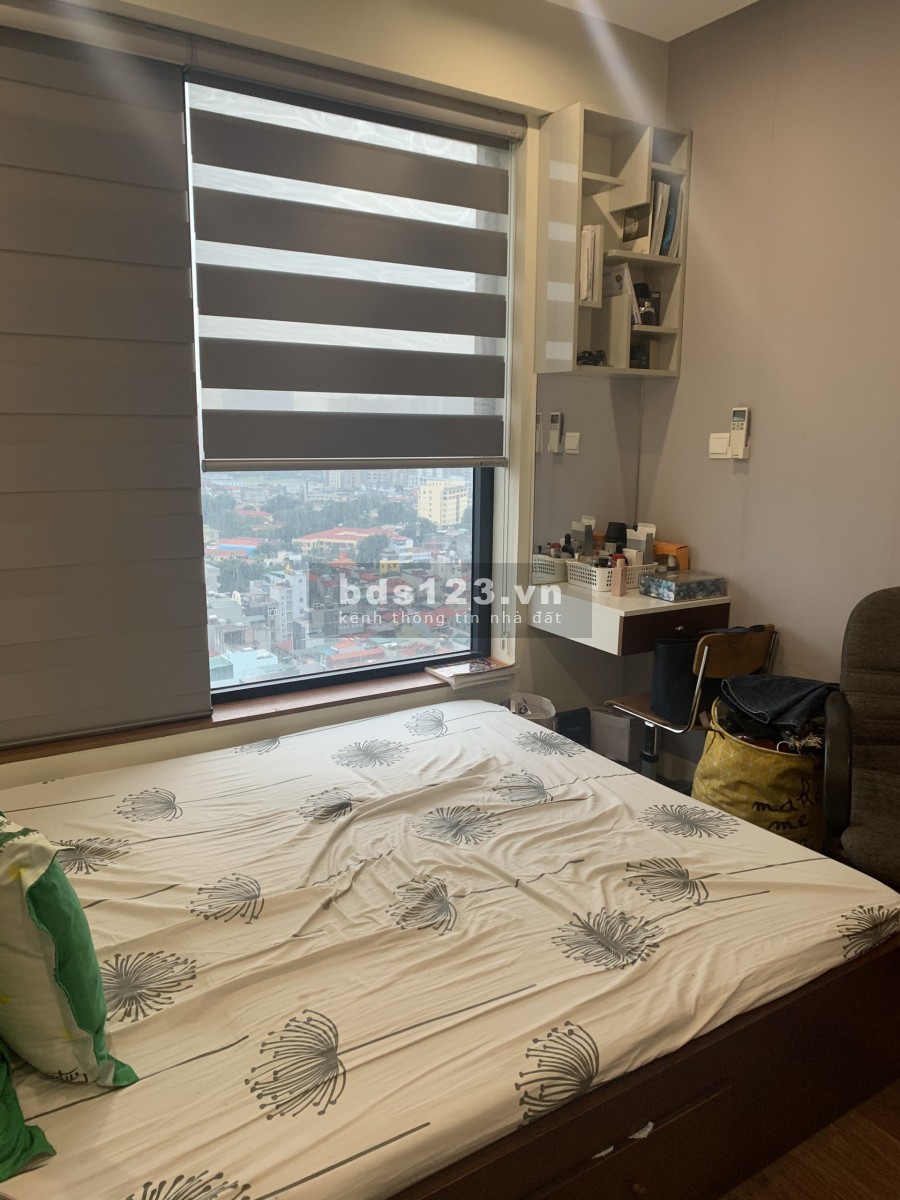 Bán Căn Hộ 2 Ngủ Chung Cư Imperia Garden - 203 Nguyễn Huy Tưởng Giá Chỉ 2.8 Tỷ