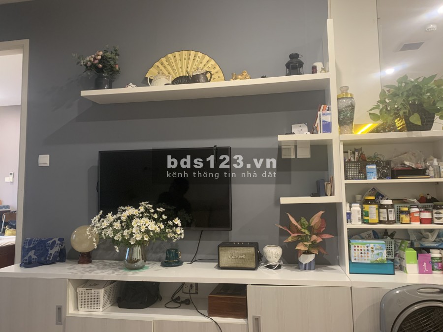 Bán Căn Hộ 2 Ngủ Chung Cư Imperia Garden - 203 Nguyễn Huy Tưởng Giá Chỉ 2.8 Tỷ