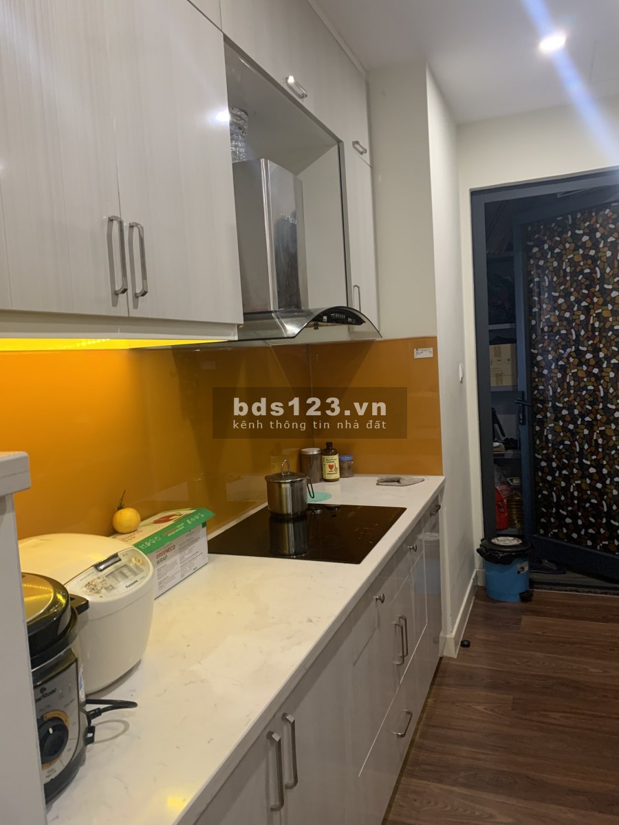 Bán Căn Hộ 2 Ngủ Chung Cư Imperia Garden - 203 Nguyễn Huy Tưởng Giá Chỉ 2.8 Tỷ