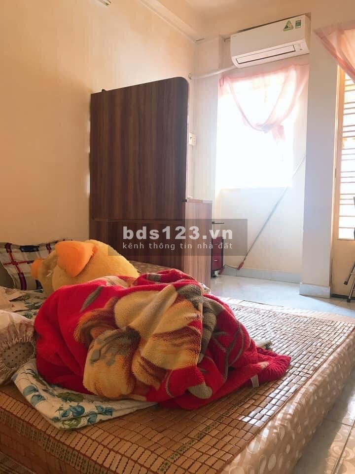 Ngộp Ngân Hàng cần bán gấp nhà Âu Cơ Q.Tân Phú 3 tầng giá rẻ 2 tỷ 75