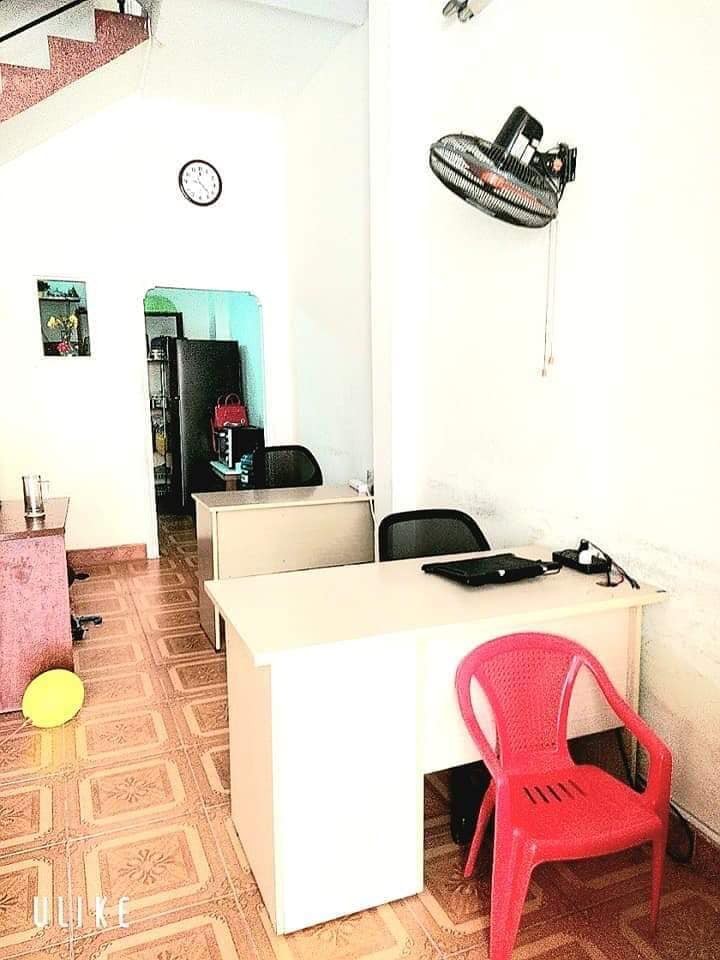 Bán nhà Âu Cơ Tân Bình, HXH tránh, 62m2 nở hậu, 3T giá 6.75 tỷ TL