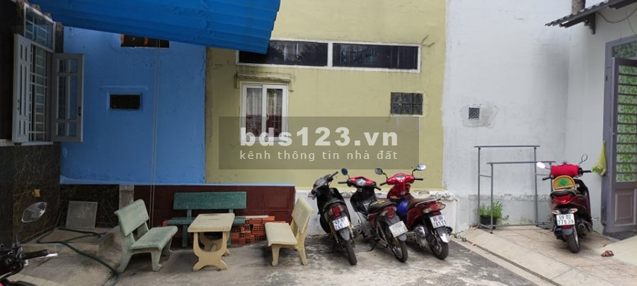 Chủ ngộp ngân hàng ra đi nhà Bình Long, Tân Phú, chỉ nhỉnh 7 tỷ quá rẻ cho diện tích 91m2.