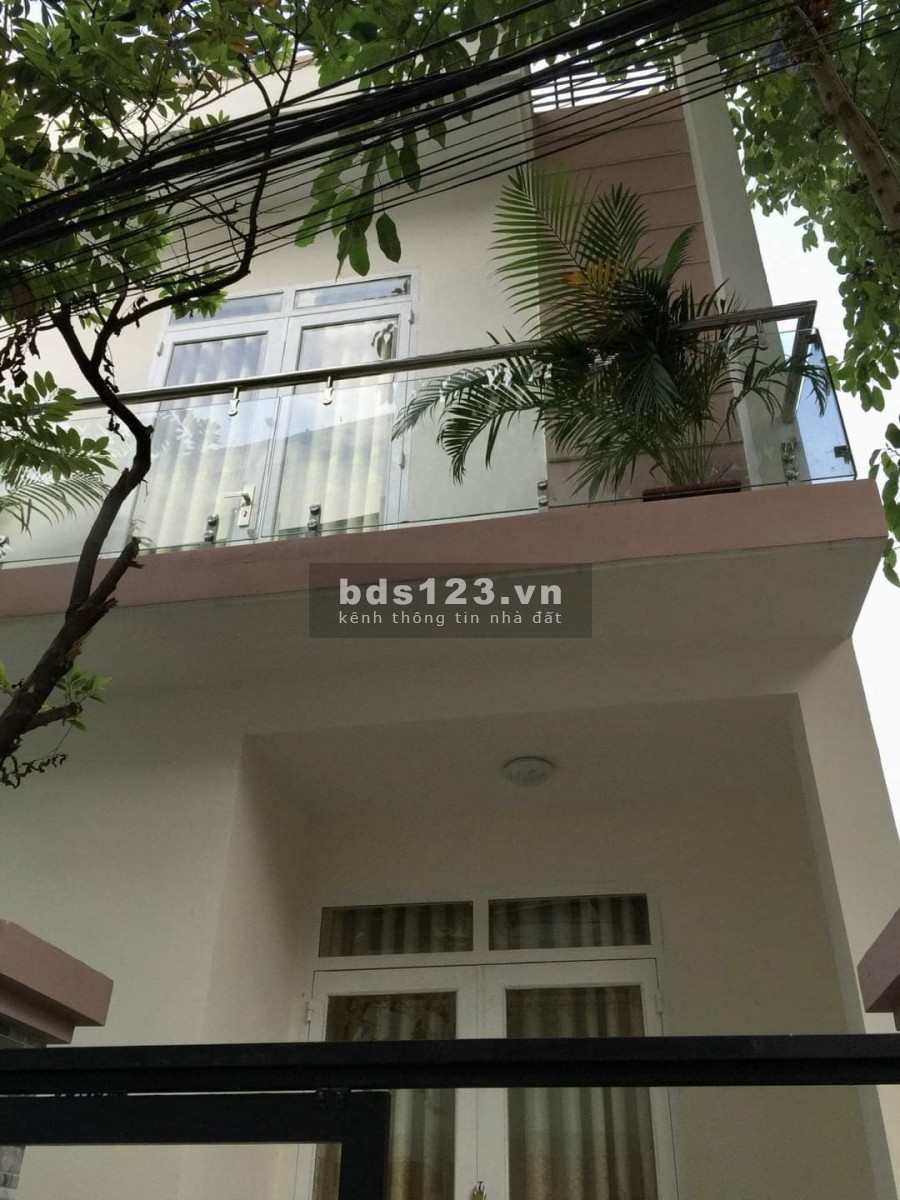 Bán Nhà Đẹp Kinh Doanh 42M2 2 Mặt Tiền Lô Góc Thoáng Nguyễn Thái Sơn Gò Vấp chỉ 5.5 Tỷ