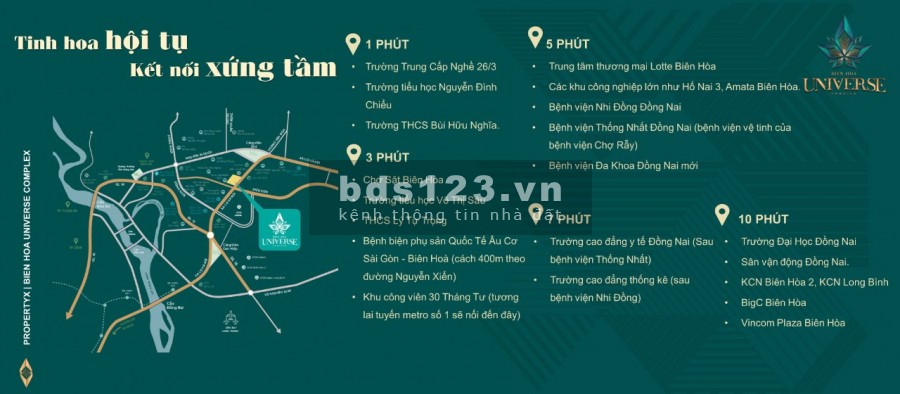 SỞ HỮU CHCC + CK 18% + CHO THUÊ TỚI 16 TR/THÁNG + TRÚNG XE MAZDA 700 TRIỆU, NH HỖ TRỢ 20 NĂM