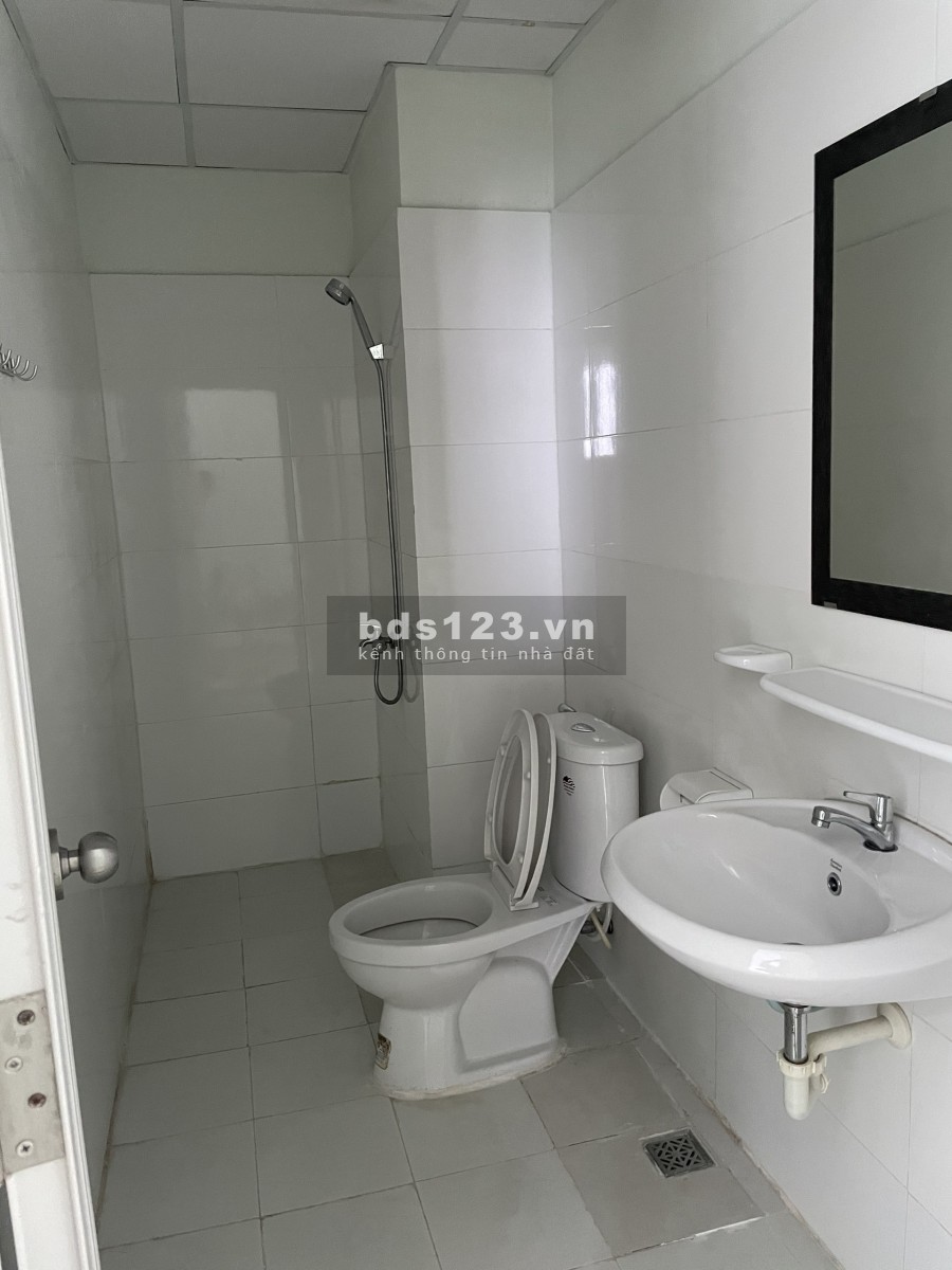 Cho thuê căn hộ Topaz Home nhà trống hoặc có nội thất giá từ 6 triệu/ tháng