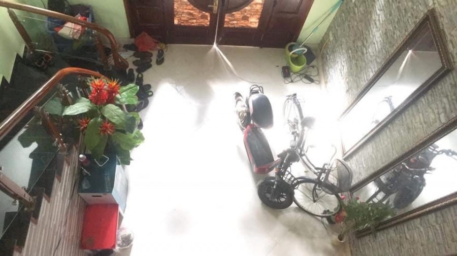 Chủ chuyển Biệt thự bán gấp nhà Phương Mai ( Đống Đa) nhỉnh 5 tỷ.