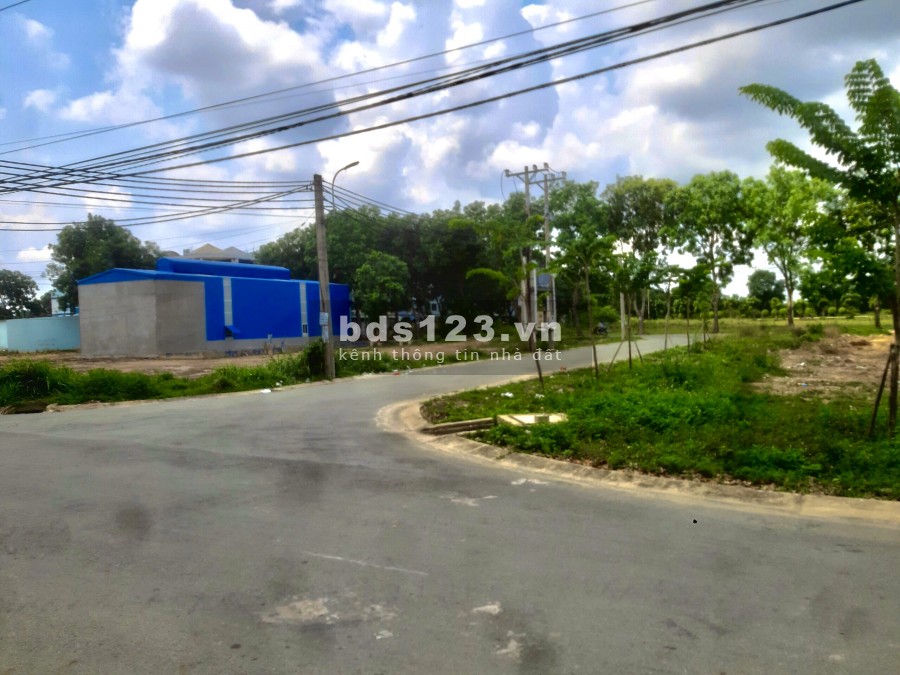 Bán đất Đức Hòa, sát Bình Chánh, Thổ cư 100%, Đa dạng diện tích dt 125m2, 175m2, 200m2, SHR, giá 10tr/m2