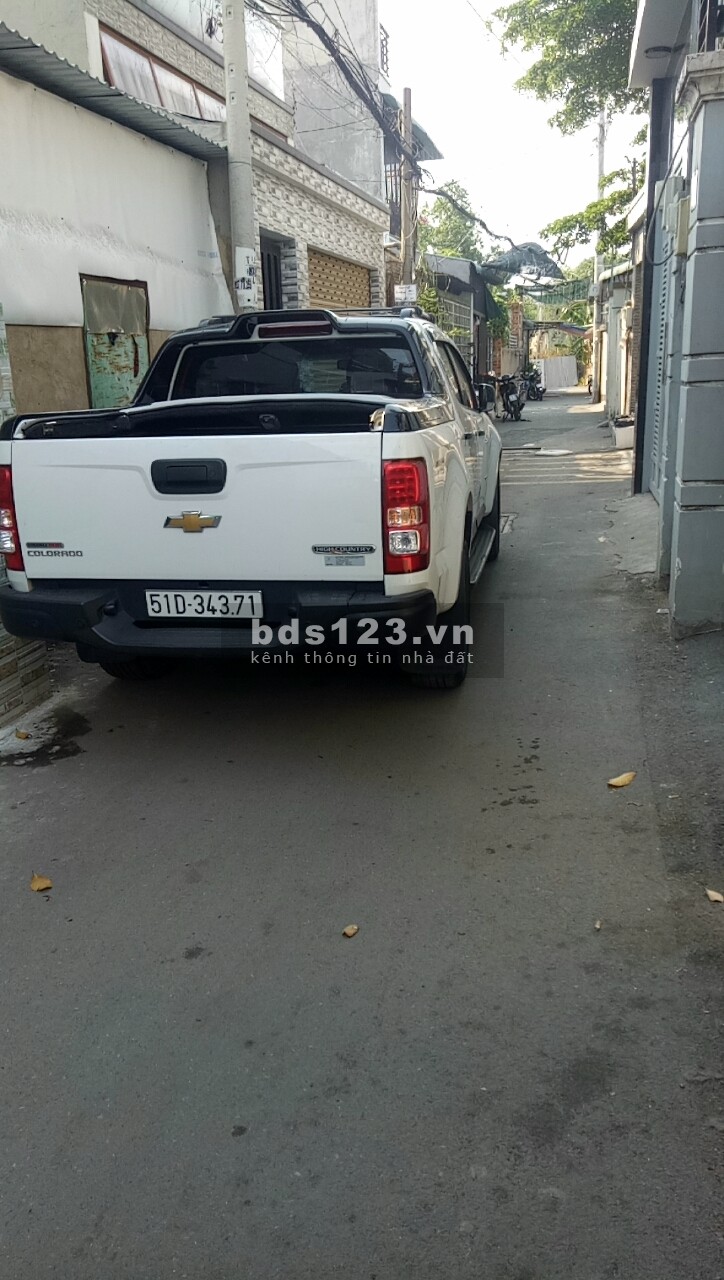 Cần bán gấp nhà cấp 4 giá rẻ nhất khu vực