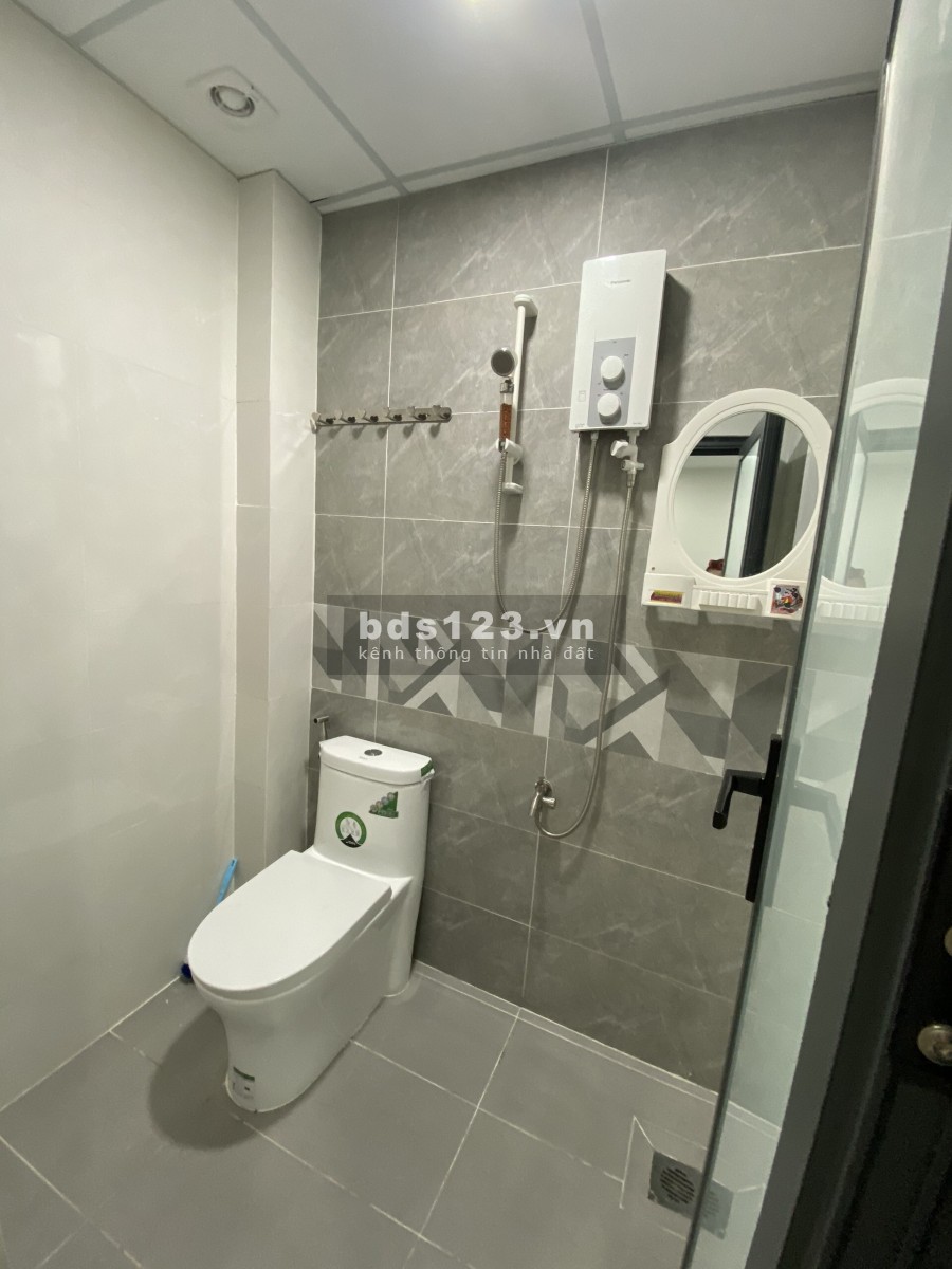 Cho thuê căn hộ chung cư giá rẻ, đường Lê Thị Chợ, Quận 7 đầy đủ nội thất, từ 3tr