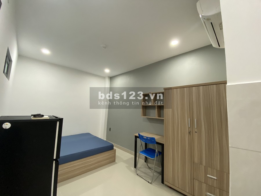 Cho thuê căn hộ chung cư giá rẻ, đường Lê Thị Chợ, Quận 7 đầy đủ nội thất, từ 3tr