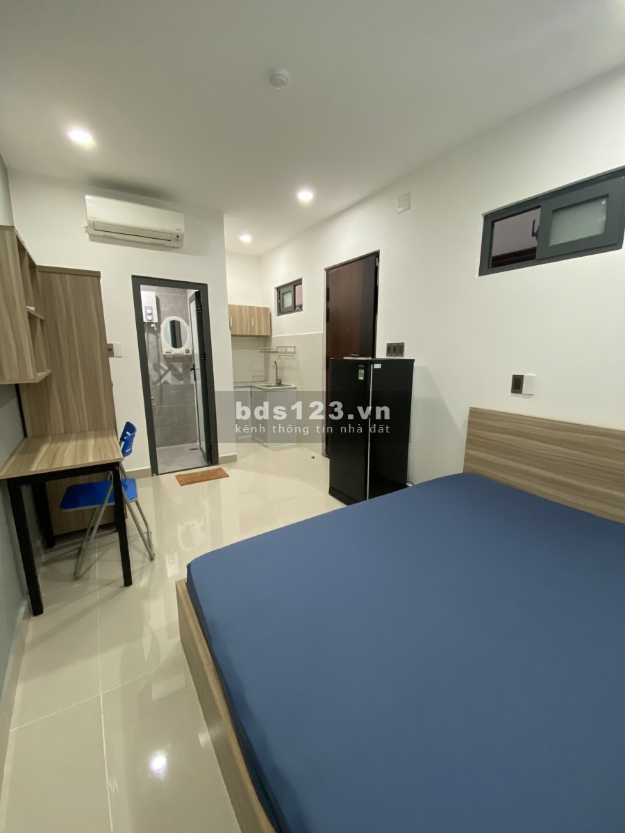 Cho thuê căn hộ chung cư giá rẻ, đường Lê Thị Chợ, Quận 7 đầy đủ nội thất, từ 3tr