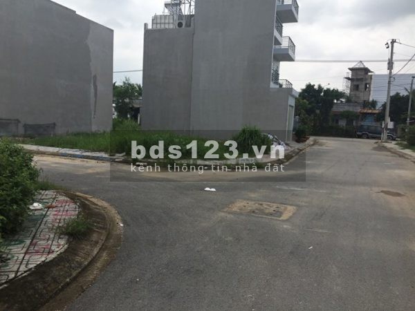 BÁN GẤP LÔ ĐẤT ĐƯỜNG VÕ VĂN VÂN, BÌNH CHÁNH, 120M2, 2 TỶ750 , SHR 0977437248