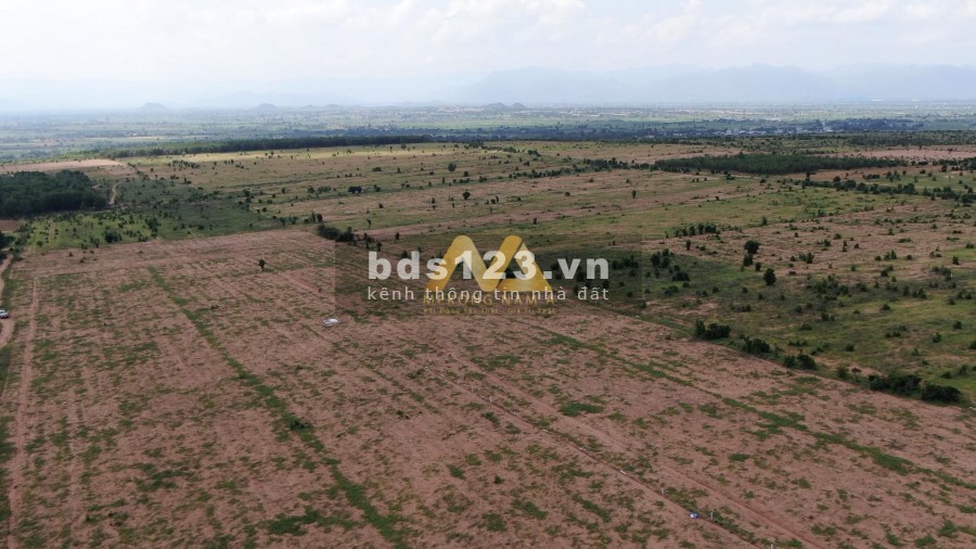 ĐẤT VƯỜN BÌNH THUẬN NAM Á GARDEN - CHỈ 70 NGHÌN/M2, SỔ RIÊNG CÔNG CHỨNG NGAY.