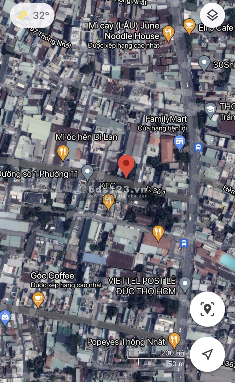Chính chủ bán đất 1200m2, thổ cư 100%