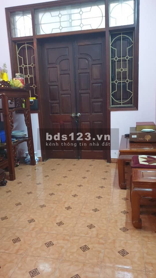 Bán nhà riêng tại Lê Trọng Tấn, Hà Nội, 30m2 x 5 tầng, giá 3.3 tỷ.
