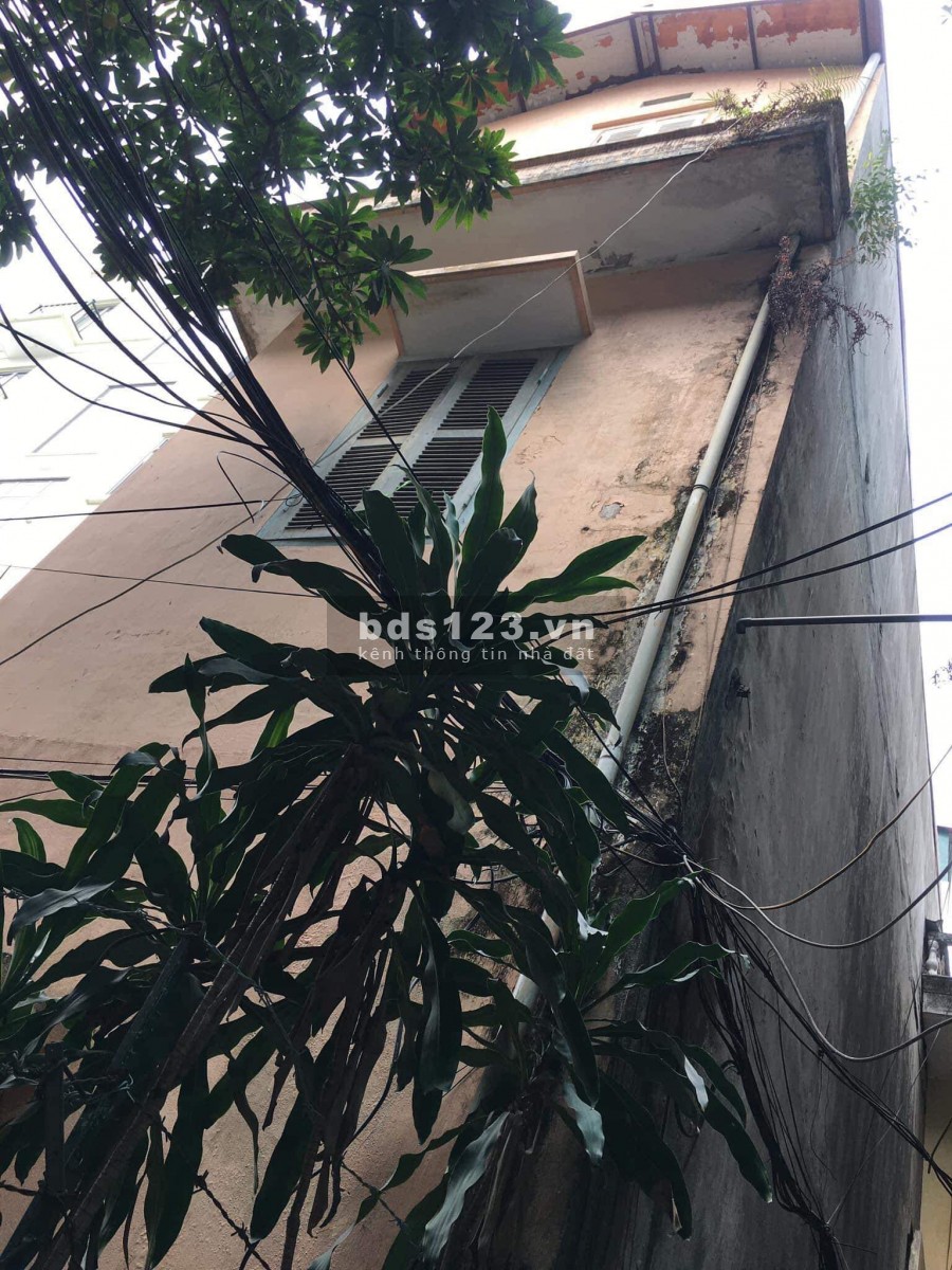CỰC HIẾM CỰC RẺ . THƯỢNG ĐÌNH THANH XUÂN. chỉ 70 tr/m2