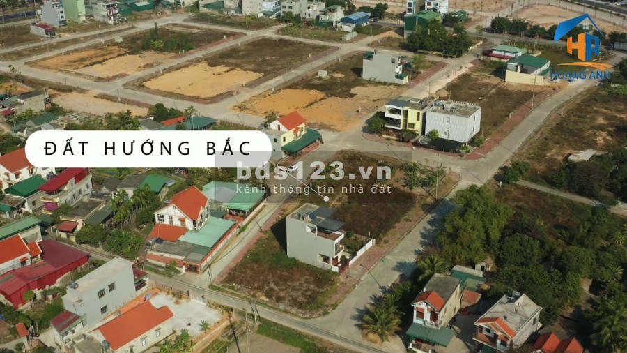 Cần bán 3 lô đất hoa nhàn C đã có sổ đỏ - Uông Bí, Quảng Ninh. Liên hệ 0352222409