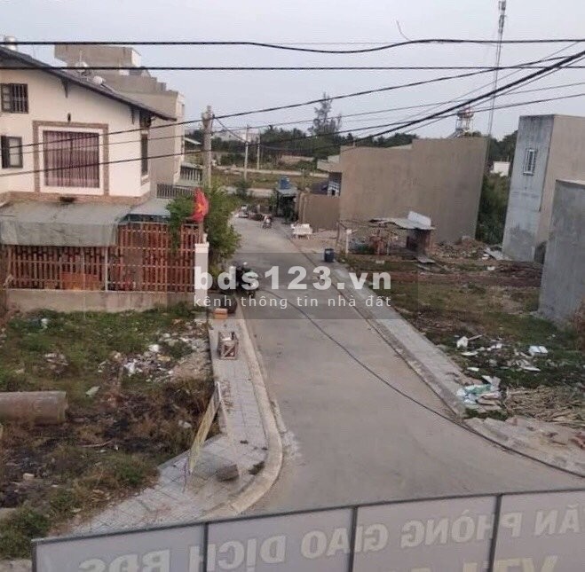 Bán đất phủ hồng, sạch sẻ không dính quy hoạch