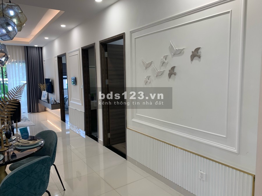 ĐẦU TƯ CÓ TÍNH TOÁN VÀ HIỆU QUẢ, CĂN HỘ TRONG DỰ ÁN LỚN NHẤT BIÊN HOÀ (BIÊN HOÀ UNIVERSE COMPLEX) ƯU ĐÃI TẶNG XE MAZDA KHI BOOKING