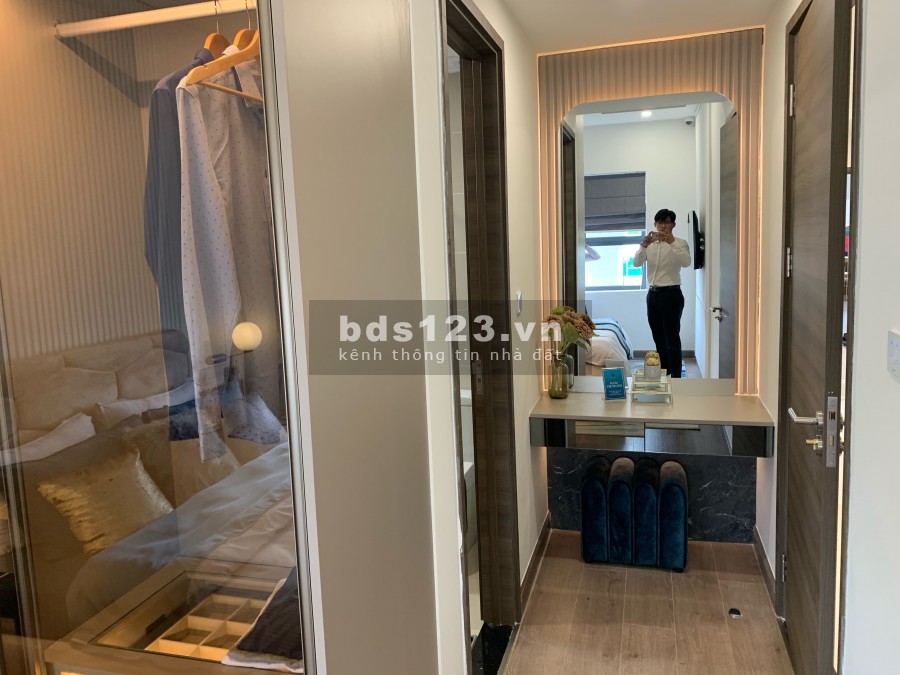ĐẦU TƯ CÓ TÍNH TOÁN VÀ HIỆU QUẢ, CĂN HỘ TRONG DỰ ÁN LỚN NHẤT BIÊN HOÀ (BIÊN HOÀ UNIVERSE COMPLEX) ƯU ĐÃI TẶNG XE MAZDA KHI BOOKING