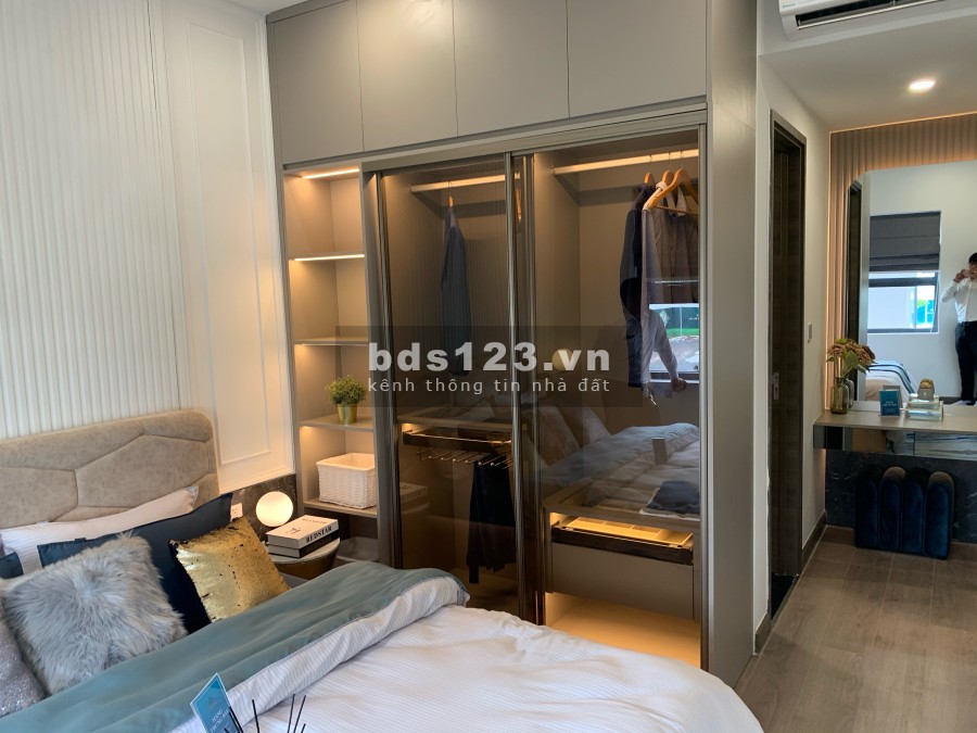 ĐẦU TƯ CÓ TÍNH TOÁN VÀ HIỆU QUẢ, CĂN HỘ TRONG DỰ ÁN LỚN NHẤT BIÊN HOÀ (BIÊN HOÀ UNIVERSE COMPLEX) ƯU ĐÃI TẶNG XE MAZDA KHI BOOKING