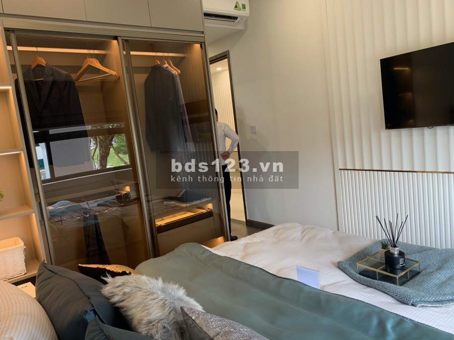 ĐẦU TƯ CÓ TÍNH TOÁN VÀ HIỆU QUẢ, CĂN HỘ TRONG DỰ ÁN LỚN NHẤT BIÊN HOÀ (BIÊN HOÀ UNIVERSE COMPLEX) ƯU ĐÃI TẶNG XE MAZDA KHI BOOKING