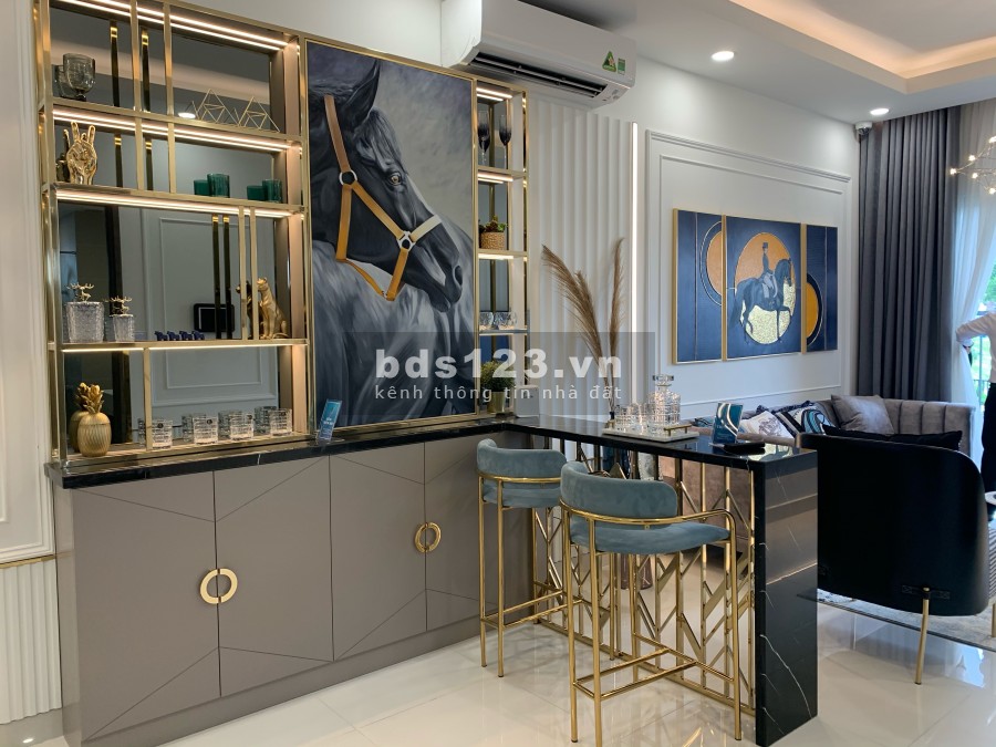 ĐẦU TƯ CÓ TÍNH TOÁN VÀ HIỆU QUẢ, CĂN HỘ TRONG DỰ ÁN LỚN NHẤT BIÊN HOÀ (BIÊN HOÀ UNIVERSE COMPLEX) ƯU ĐÃI TẶNG XE MAZDA KHI BOOKING