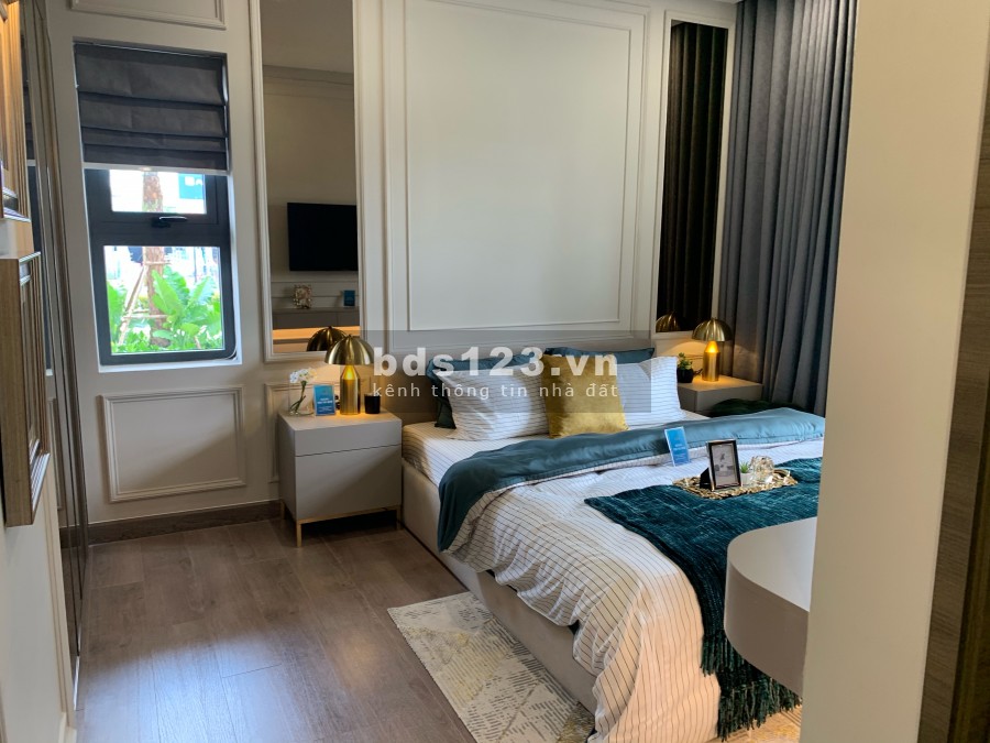 ĐẦU TƯ CÓ TÍNH TOÁN VÀ HIỆU QUẢ, CĂN HỘ TRONG DỰ ÁN LỚN NHẤT BIÊN HOÀ (BIÊN HOÀ UNIVERSE COMPLEX) ƯU ĐÃI TẶNG XE MAZDA KHI BOOKING