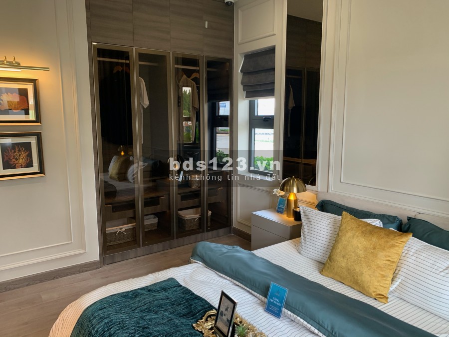 ĐẦU TƯ CÓ TÍNH TOÁN VÀ HIỆU QUẢ, CĂN HỘ TRONG DỰ ÁN LỚN NHẤT BIÊN HOÀ (BIÊN HOÀ UNIVERSE COMPLEX) ƯU ĐÃI TẶNG XE MAZDA KHI BOOKING