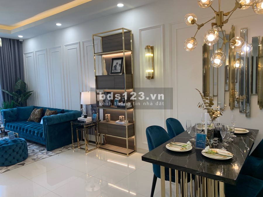 ĐẦU TƯ CÓ TÍNH TOÁN VÀ HIỆU QUẢ, CĂN HỘ TRONG DỰ ÁN LỚN NHẤT BIÊN HOÀ (BIÊN HOÀ UNIVERSE COMPLEX) ƯU ĐÃI TẶNG XE MAZDA KHI BOOKING