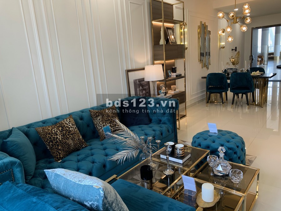 ĐẦU TƯ CÓ TÍNH TOÁN VÀ HIỆU QUẢ, CĂN HỘ TRONG DỰ ÁN LỚN NHẤT BIÊN HOÀ (BIÊN HOÀ UNIVERSE COMPLEX) ƯU ĐÃI TẶNG XE MAZDA KHI BOOKING