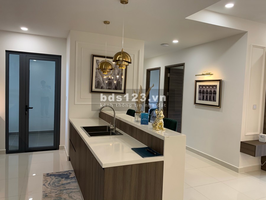 ĐẦU TƯ CÓ TÍNH TOÁN VÀ HIỆU QUẢ, CĂN HỘ TRONG DỰ ÁN LỚN NHẤT BIÊN HOÀ (BIÊN HOÀ UNIVERSE COMPLEX) ƯU ĐÃI TẶNG XE MAZDA KHI BOOKING
