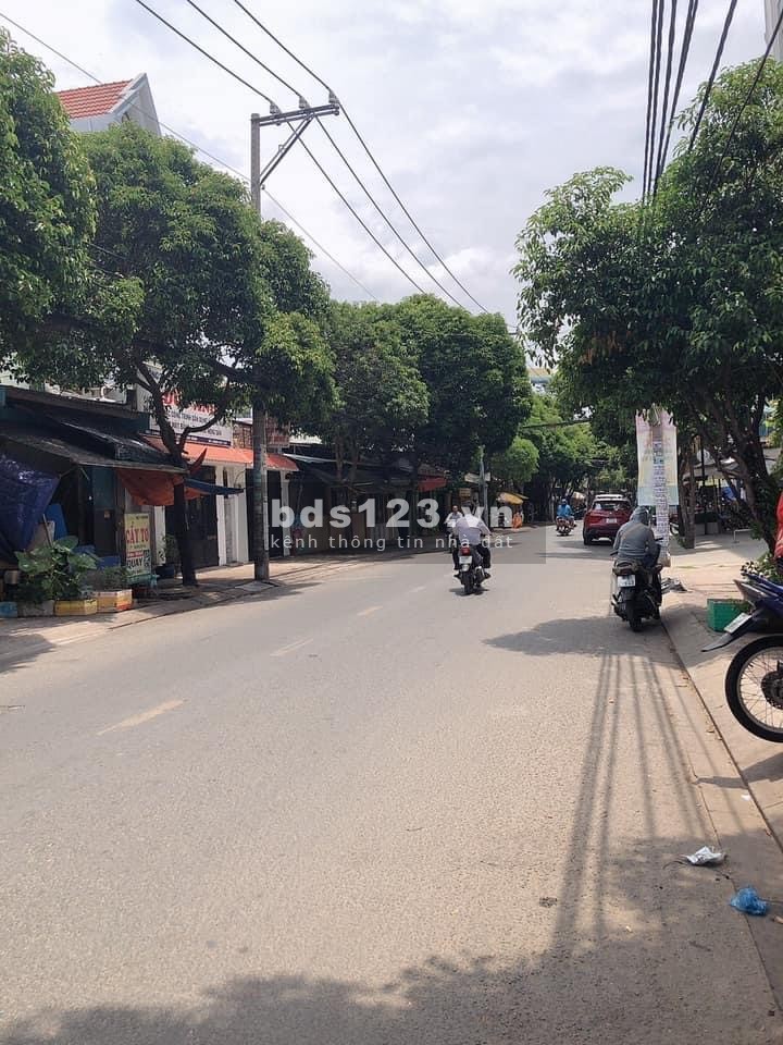 Bán nhà đường Cống Lở, Tân Bình 48m2 4 tầng giá 5 tỷ.
