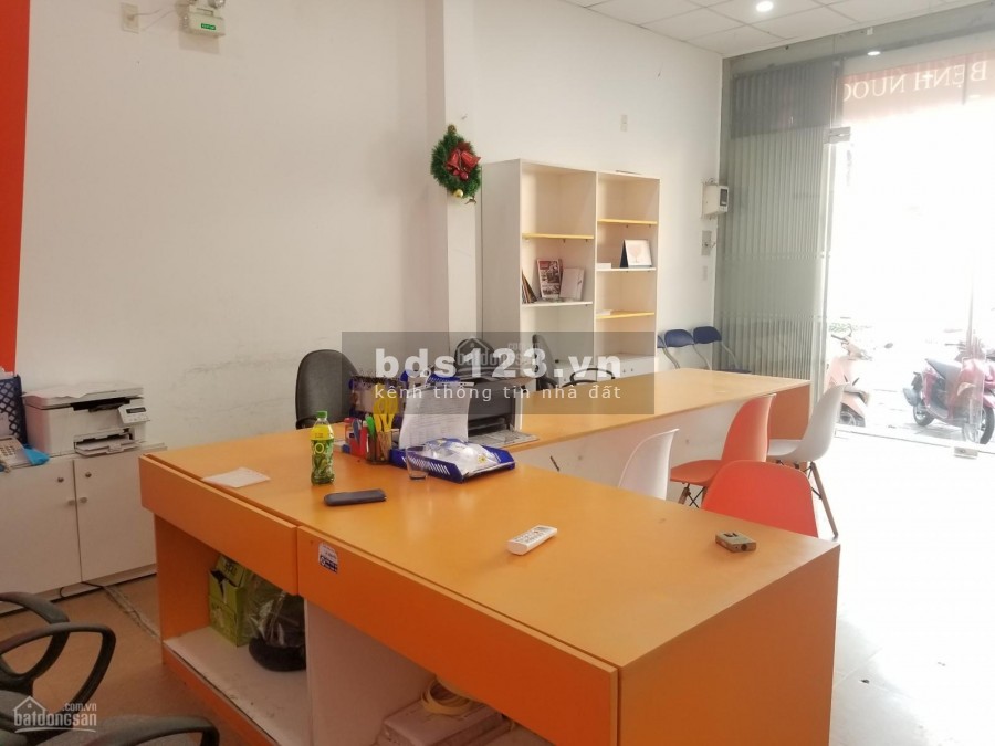 Cho thuê nhà mặt tiền đường lê lợi hải châu đà nẵng giao với đống đa 4 tầng