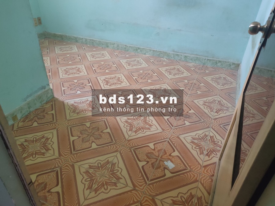 (Quận Phú Nhuận) Phòng Đẹp Giá Rẻ 12M22
