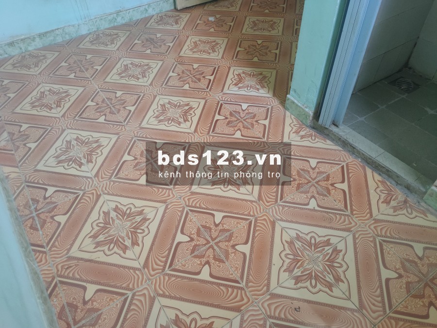 (Quận Phú Nhuận) Phòng Đẹp Giá Rẻ 12M22