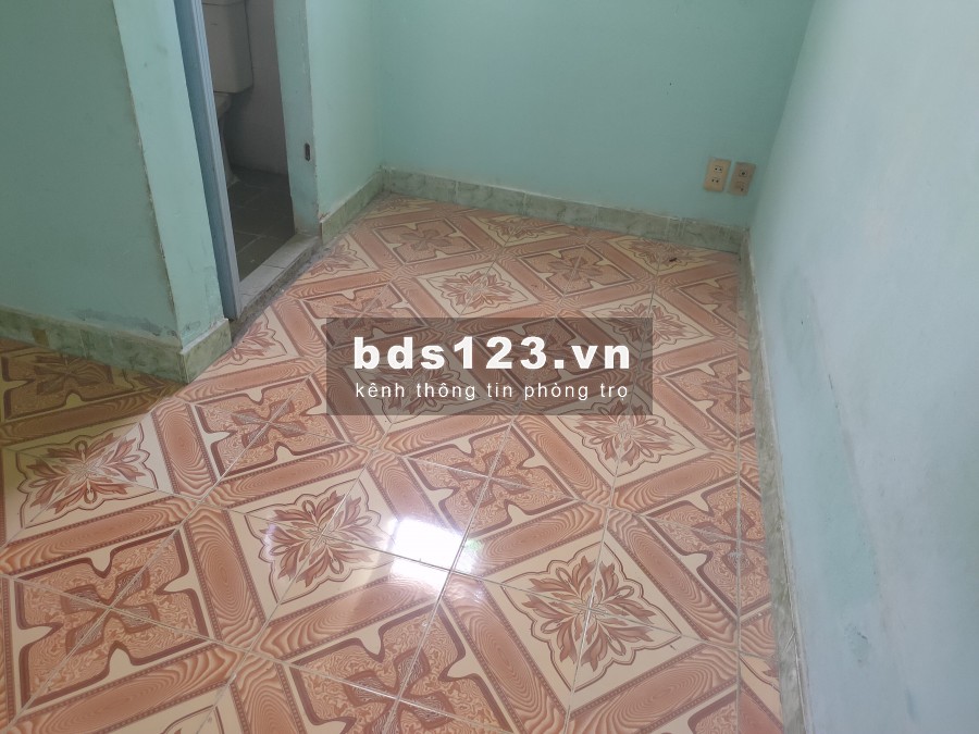 (Quận Phú Nhuận) Phòng Đẹp Giá Rẻ 12M22