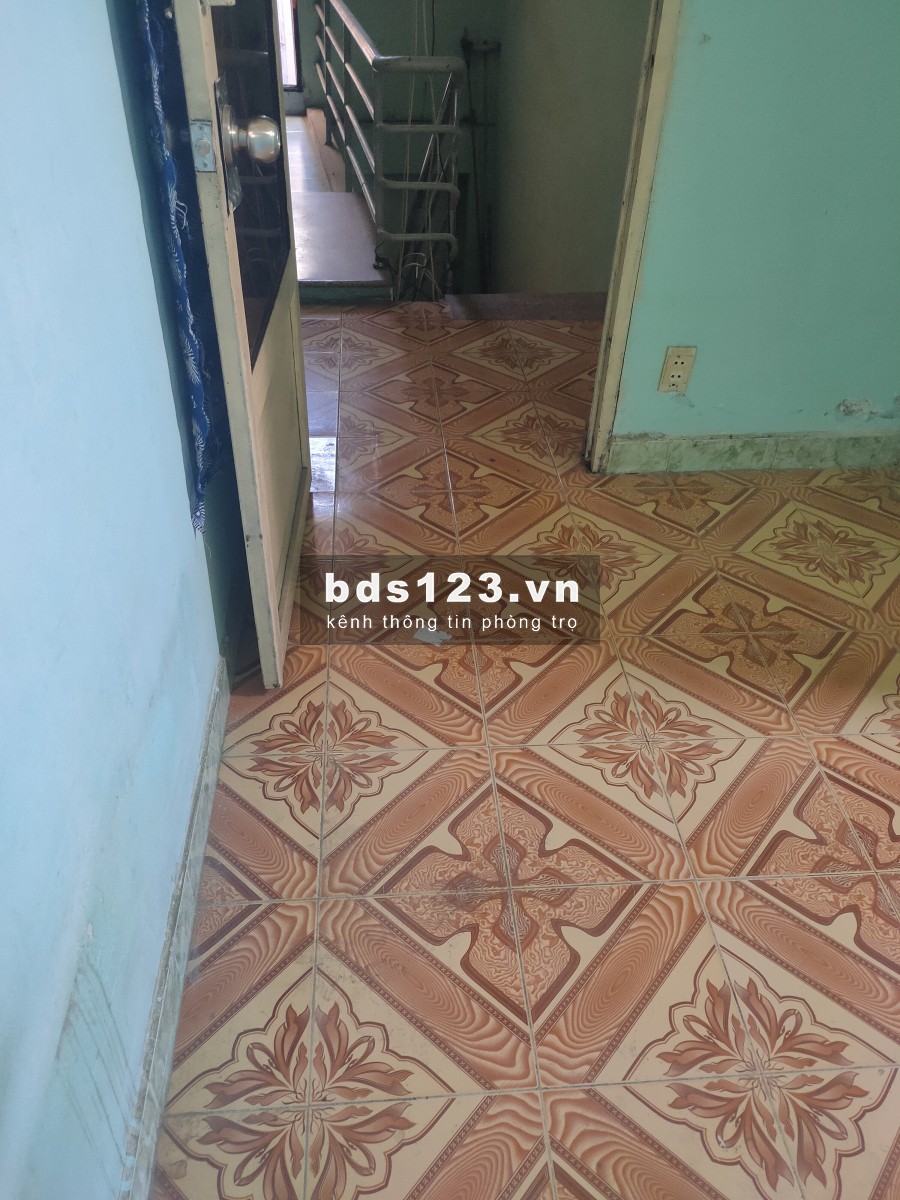 (Quận Phú Nhuận) Phòng Đẹp Giá Rẻ 12M22